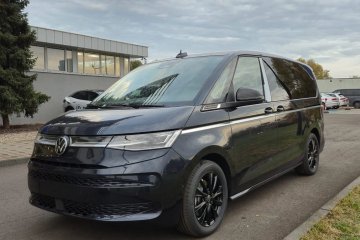 STYLE L2 | 1.5 TSI-245KM e-hybrid -DSG6 |LED-Matrix|Tempomat|2025