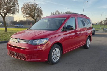 LIFE-2.0TDI-122KM-DSG|CarPlay|ACC|DigitalCokpit|Nowy-2025!