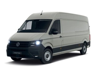 Furgon 4490mm 2.0TDI-140 KM-8b*AUTOMAT-L4H3|Tempomatl|APP|Klima|2025r