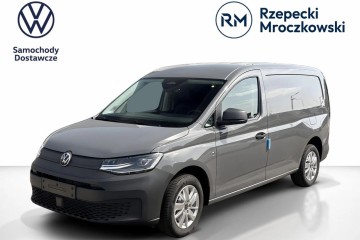 Cargo-Maxi 2.0 TDI-122,DSG |LED|App-Connect|2026r.OD RĘKI!