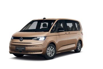 Family L1| 2.0 TDI-150 KM-DSG|LED|Tempomat|7osobowy-2025r.