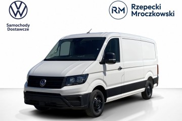 L3H2 2.0TDI-140KM-8Automat-|Tempomat|HAK|Clima|2026r