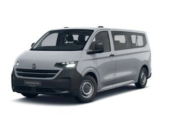 Nowy T7 KOMBI 2.0-TDI 150 KM-6mt |L2-Długi-9os.|LED|2025r