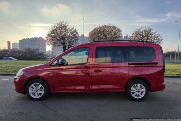 LIFE-2.0TDI-122KM-DSG|CarPlay|ACC|DigitalCokpit|Nowy-2025!