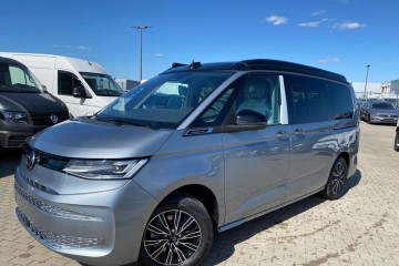Beach Tour+ MiniKuchnia | 2.0 TDI-150 KM-DSG|IQ LIGHT|ACC||2026r