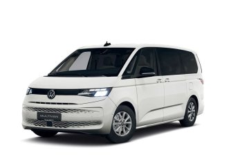 Family L2| 2.0 TDI-150 KM-DSG|LED|Tempomat| OD RĘKI-2025r.