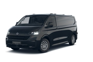 NowyT7 Furgon 2.0-TDI 150 KM-8AT |L2-Długi|LED|Tempomat-2026r