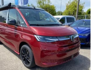 Ocean | 2.0 TDI-150 KM-DSG|LED|HAK|kamery 360|ACC||2025r