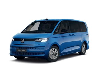 Family L2| 2.0 TDI-150 KM-DSG|LED|Tempomat|7osobowy-2025r.