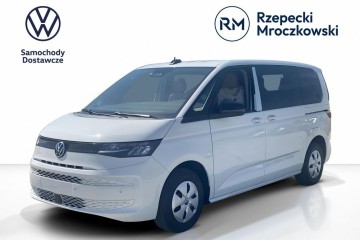 Family L1-2026r.| 2.0 TDI-150 KM-DSG|HAK|Climatronic|LED|Tempomat