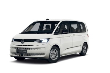 Family L1| 2.0 TDI-150 KM-DSG|LED|Tempomat|7osobowy-2025r.