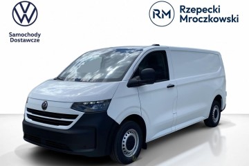 NowyT7 Furgon 2.0-TDI 150 KM-manual |L2-Długi|LED|Tempomat-2026r