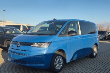 Family L1-2026r.| 2.0 TDI-150 KM-DSG|LED|Tempomat-2026r.