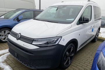 PanAmericana-4x4-2.0TDI-122KM-6mt-4motion|APP|ACC|5Lat Gwarancja|2025!